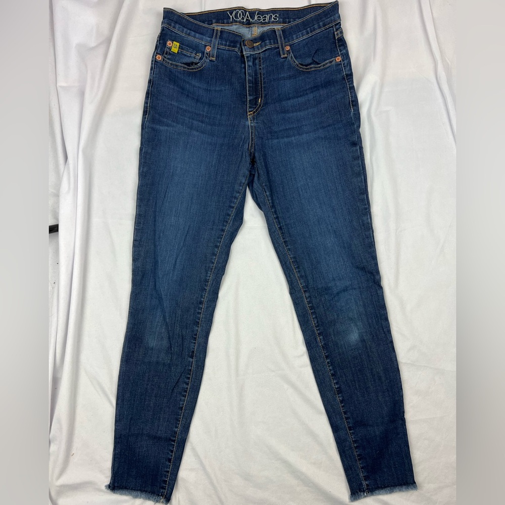 Yoga Jeans - 29